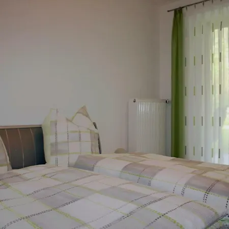 Maria Apartman Nittenau