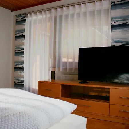 Διαμέρισμα Maria *